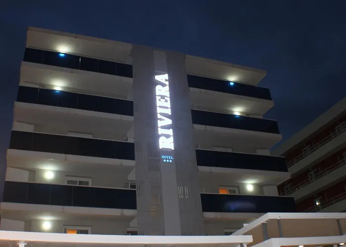 Hotel Riviera